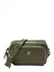 TOMMY HILFIGER Torba preko ramena  maslinasta