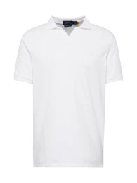 Poloshirt 'Johny' wei