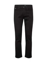 Jeans 'Delaware' black denim