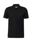 GUESS Poloshirt schwarz