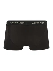 Calvin Klein Underwear Boxershorts und Hipster khaki/rot/schwarz/weiß