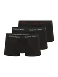 Calvin Klein Underwear Boxershorts und Hipster khaki/rot/schwarz/weiß
