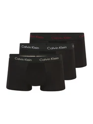 Calvin Klein Underwear Boxershorts und Hipster khaki/rot/schwarz/weiß