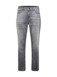 Jeans 'Maine' grey denim