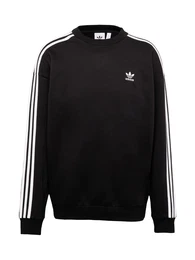 Sweatshirt 'Adicolor' schwarz / wei