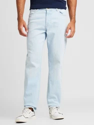 Lee Jeans WEST hellblau