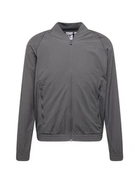 Jacke anthrazit