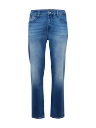 Jeans 'H-Re Maine' blue denim