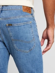 Lee Jeans 'Luke' blau