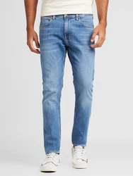 Lee Jeans 'Luke' blau