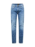 Lee Jeans 'Luke' blau