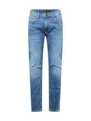 Lee Jeans 'Luke' blau