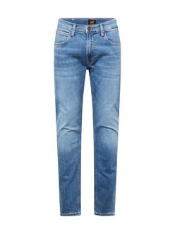 Lee Jeans 'Luke' blau