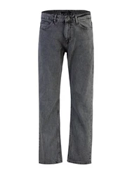 Trendyol Herren Jeans grau