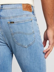 Lee Jeans Rider Slim-Fit blue