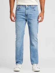 Lee Jeans Rider Slim-Fit blue