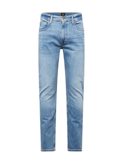 Lee Jeans Rider Slim-Fit blue