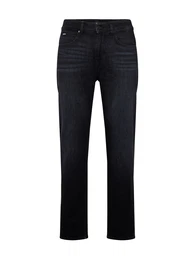 Jeans 'Maine' dunkelgrau