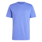 ADIDAS ORIGINALS T-Shirt 'Trefoil Essentials' blau/trkis