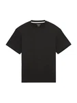 GUESS JEANS T-Shirt schwarz