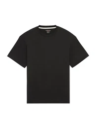 T-Shirt schwarz