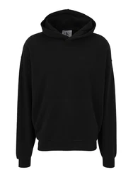 Calvin Klein Jeans Sweatshirt hellblau/rot/schwarz/weiß