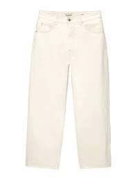 Jeans ecru