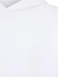 Calvin Klein Jeans Sweatshirt hellblau/lila/orange/weiß