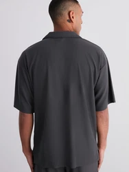 Trendyol Shirt anthrazit