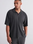 Trendyol Shirt anthrazit