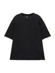 Pull&Bear T-Shirt schwarz