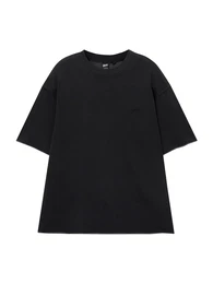 T-Shirt schwarz
