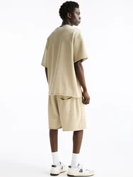 Pull&Bear T-Shirt cappuccino