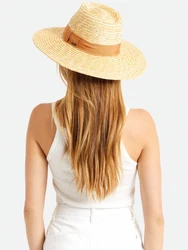 Brixton Hut 'JOANNA' beige/hellbraun