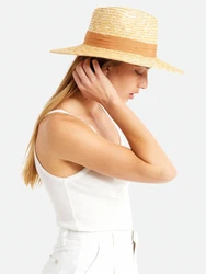 Brixton Hut 'JOANNA' beige/hellbraun