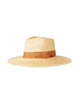 Brixton Hut 'JOANNA' beige/hellbraun