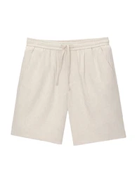 Shorts ecru