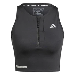Sportski top 'Ultimate' siva / crna