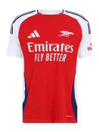 Trikot 'Arsenal 24/25' navy / hellrot / wei