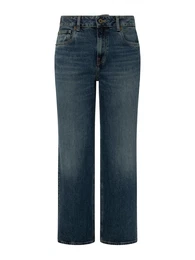 Pepe Jeans Traperice plavi traper