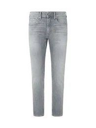 Jeans grey denim