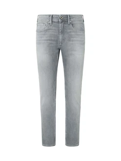 Pepe Jeans Jeans Hellgrau/Grau/Hellgrau/Grau/Hellgrau/Grau/Hellgrau/Grau/Hellgrau/Grau/Hellgrau/Grau