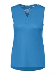 Halenka modrá