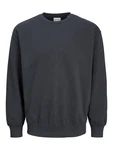 JACK & JONES Sweatshirt 'JJECharge' marine