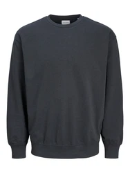 JACK & JONES Sweatshirt 'JJECharge' marine