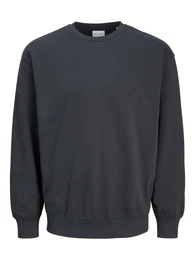 Sweatshirt 'JJECharge' marine