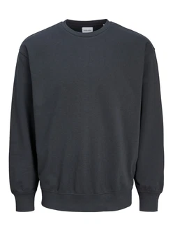 JACK & JONES Sweatshirt 'JJECharge' marine