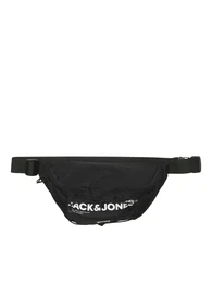 Grteltasche 'JACZITRUS' schwarz / wei