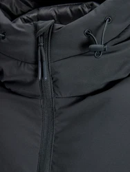 JACK & JONES Jacke JORVesterbro dunkelgrau