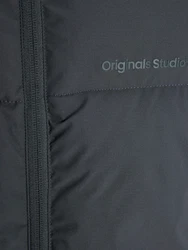 JACK & JONES Jacke JORVesterbro dunkelgrau